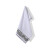 Repasador Dohler Jacquard Bord Vida 45 cm x 70 cm vino
