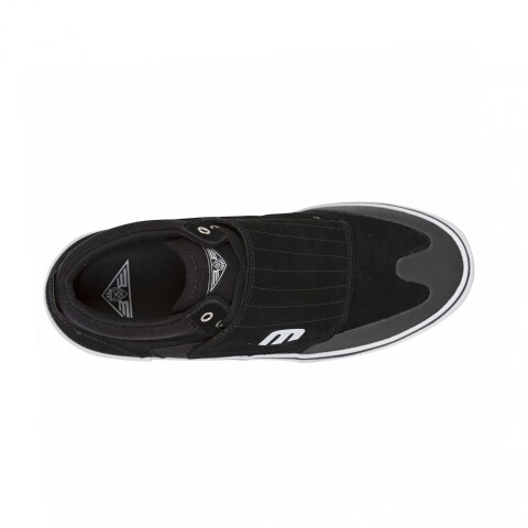 ETNIES X ANDY ANDERSON Black