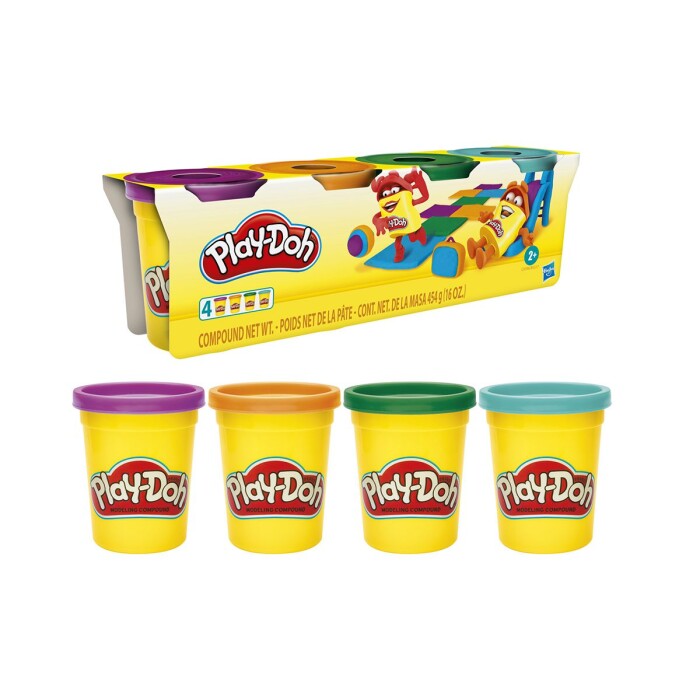 PD SECONDARY COLORS PACK C0396 PACK única