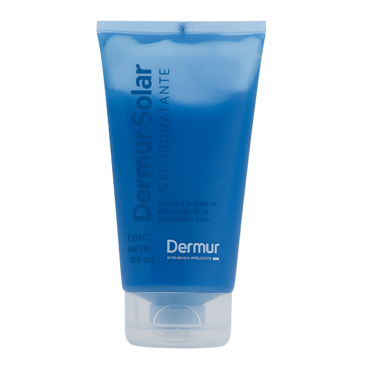 Post Solar Dermur Gel Hidratante 150ml 