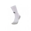 MEDIAS ANTI DESLIZANTES KELME White