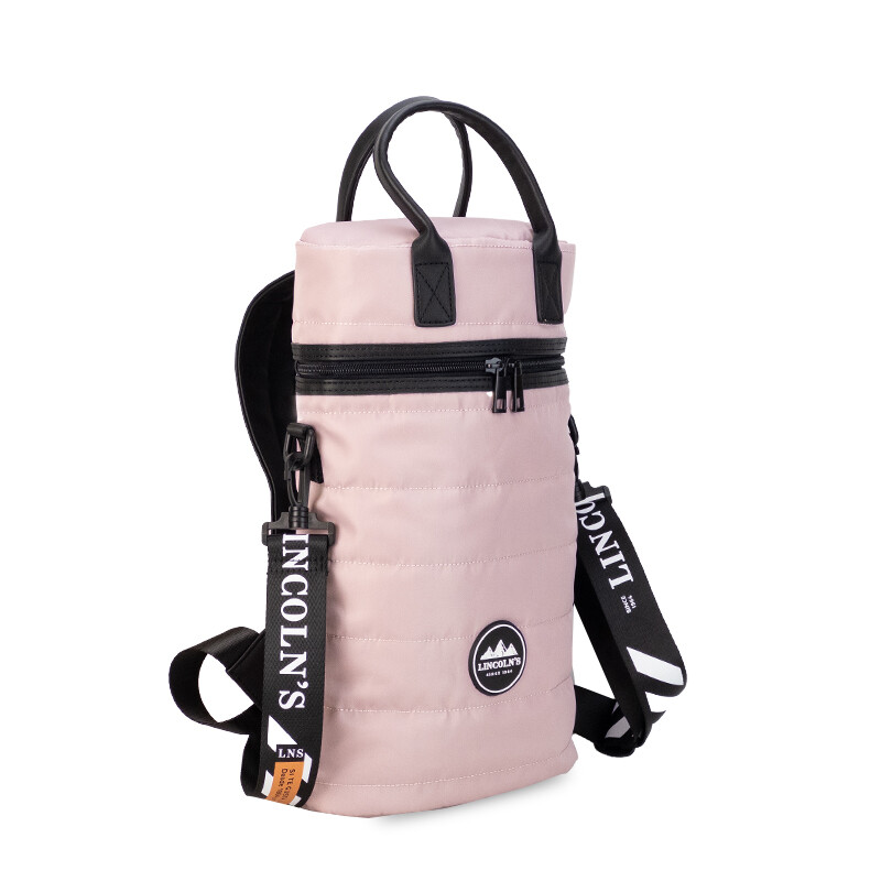 MATERA MOCHILA BAREIN ROSA