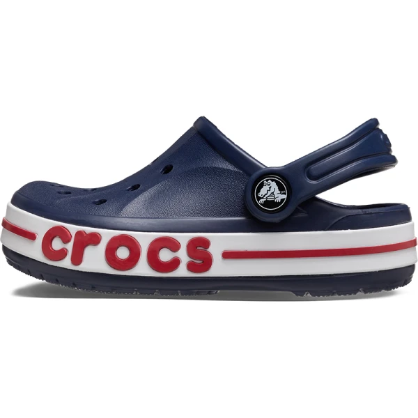 Crocs Bayaband Azul