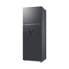 Heladera Inverter 421 L Negra - Modelo SART42DG6770B1EY - Samsung Heladera Inverter 421 L Negra - Modelo SART42DG6770B1EY - Samsung