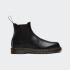 Botas Dr Martens Chelsea 2976 Negro