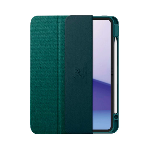 Spigen Funda Urban Fit iPad Pro 11" (2024) Midnight Green Spigen Funda Urban Fit iPad Pro 11" (2024) Midnight Green