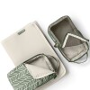 Mochila maternal Forma SKIP HOP verde