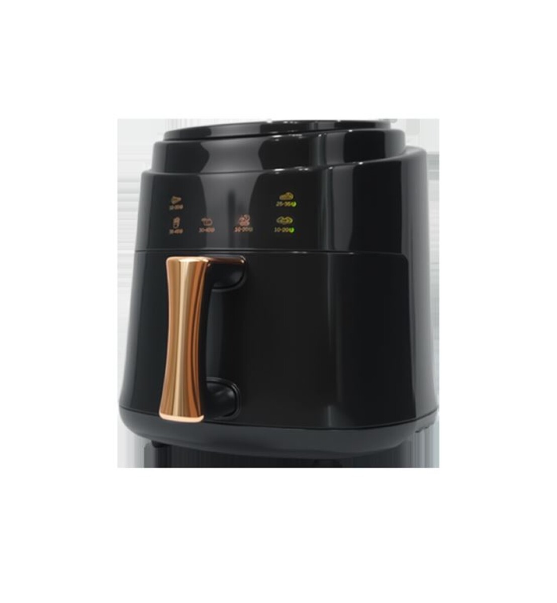 Freidora De Aire 6 Lts Telefunken TLFAF6L 