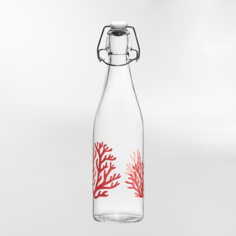 BOTELLA PLAGE BLANCO