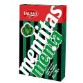Mentitas Menta Lacasa X 12 Unidades 26g Caramelos Grageas Mentitas Menta Lacasa X 12 Unidades 26g Caramelos Grageas