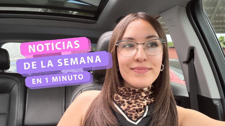 Noticias de la semana 19-12