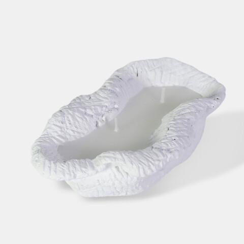 VELA AROMATICA 14X8X4CM Unica