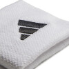 Muñequera TENIS ADIDAS - HT3910 Blanco