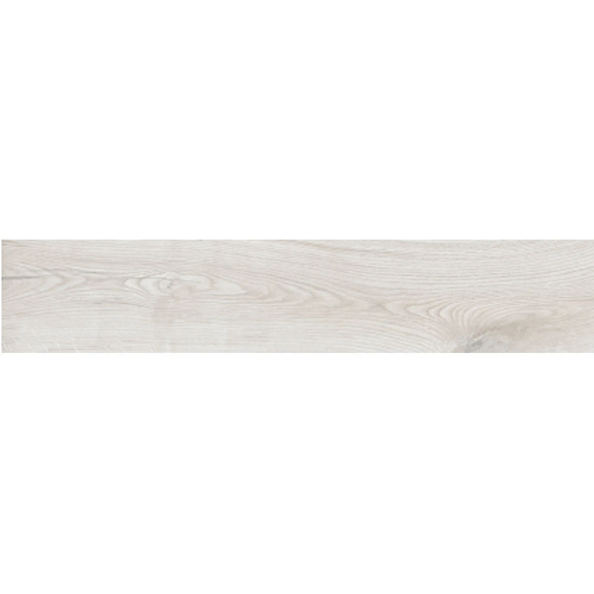 Porcelanato Gris Claro Mate Antideslizante 23X120Cm Piso Pared 
