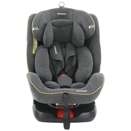 Bebesit Butaca Supra 0/1/2/3 360 isofix PREMIUM - Gris Bebesit Butaca Supra 0/1/2/3 360 isofix PREMIUM - Gris