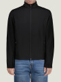 Campera Daro Negro