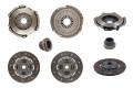 Kit Embrague C/Rod Luk BMW 520 (E28)/320I (E30) 75-92 Ø228-Est.10 Kit Embrague C/Rod Luk BMW 520 (E28)/320I (E30) 75-92 Ø228-Est.10