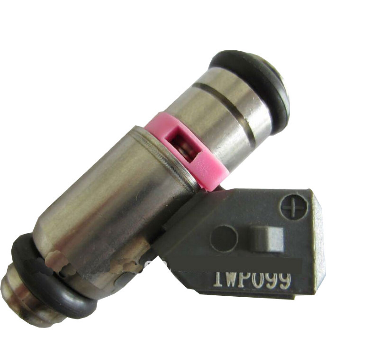 INYECTOR - TWINGO CLIO II KANGOO 206 1.2 16V 1.0 16V D4D D4F - 