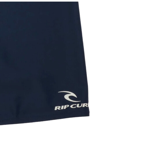 Bermuda Rip Curl Corp Swim Short - Azul Bermuda Rip Curl Corp Swim Short - Azul