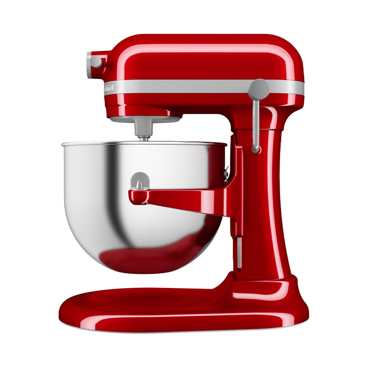Batidora KitchenAid Profesional Empire Red 6,9 lts 
