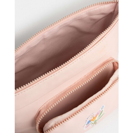 Portacosméticos Rosa Rosa Viejo