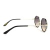 Lentes de Sol Chilli Beans Classic Negro