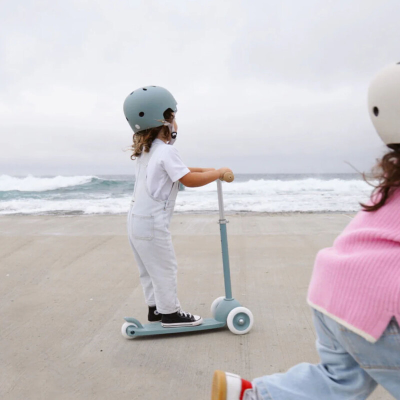 Monopatín ecológico Banwood Teal Monopatín ecológico Banwood Teal