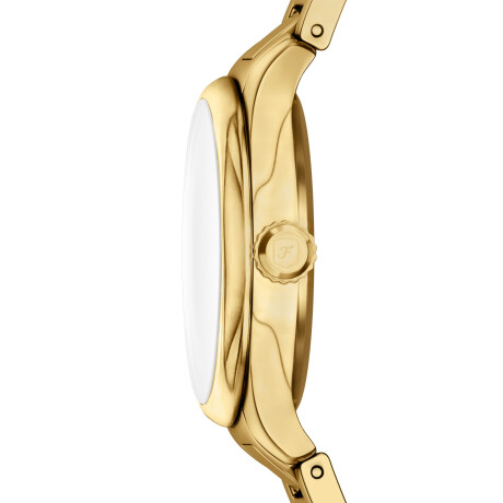 Reloj Fossil Gilmore Oro 0