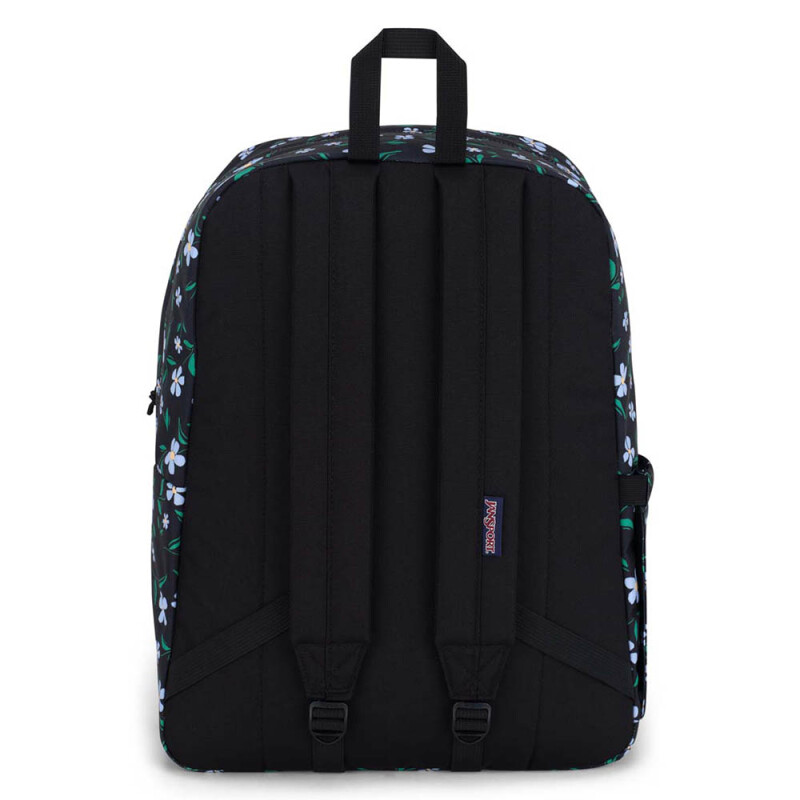 Mochila Superbreak Plus Garden Floral