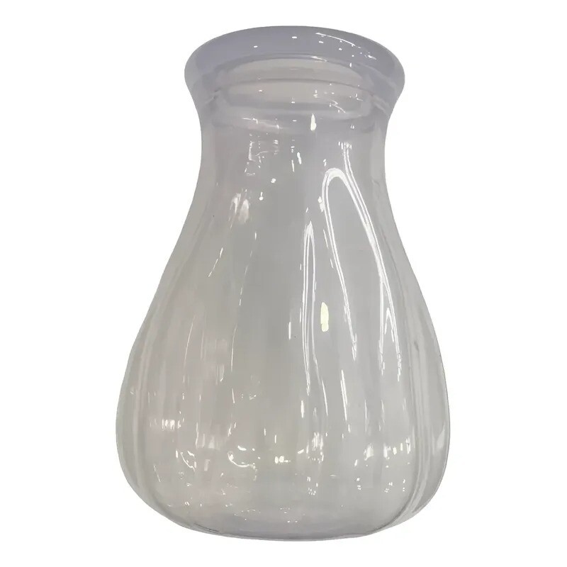 FRASCO GRANDE DE ACRÍLICO - PRODUCTO CON DETALLES - GUZZINI FRASCO GRANDE DE ACRÍLICO - PRODUCTO CON DETALLES - GUZZINI