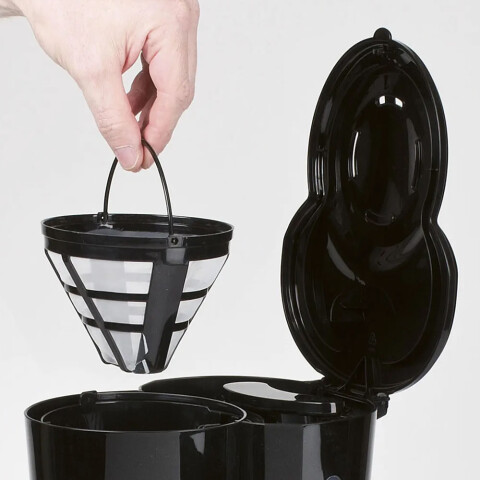 Cafetera de Goteo 6 tazas G3 Ferrari Grancafè Unica