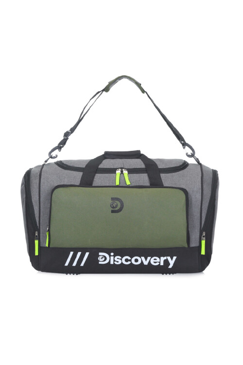 Bolso Discovery Verde
