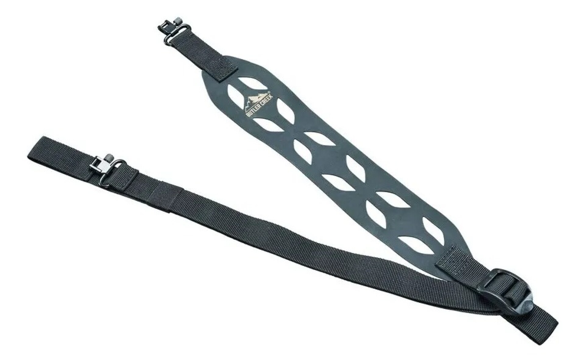 Correa Para Rifle Butler Creek Minimalista - Negro 