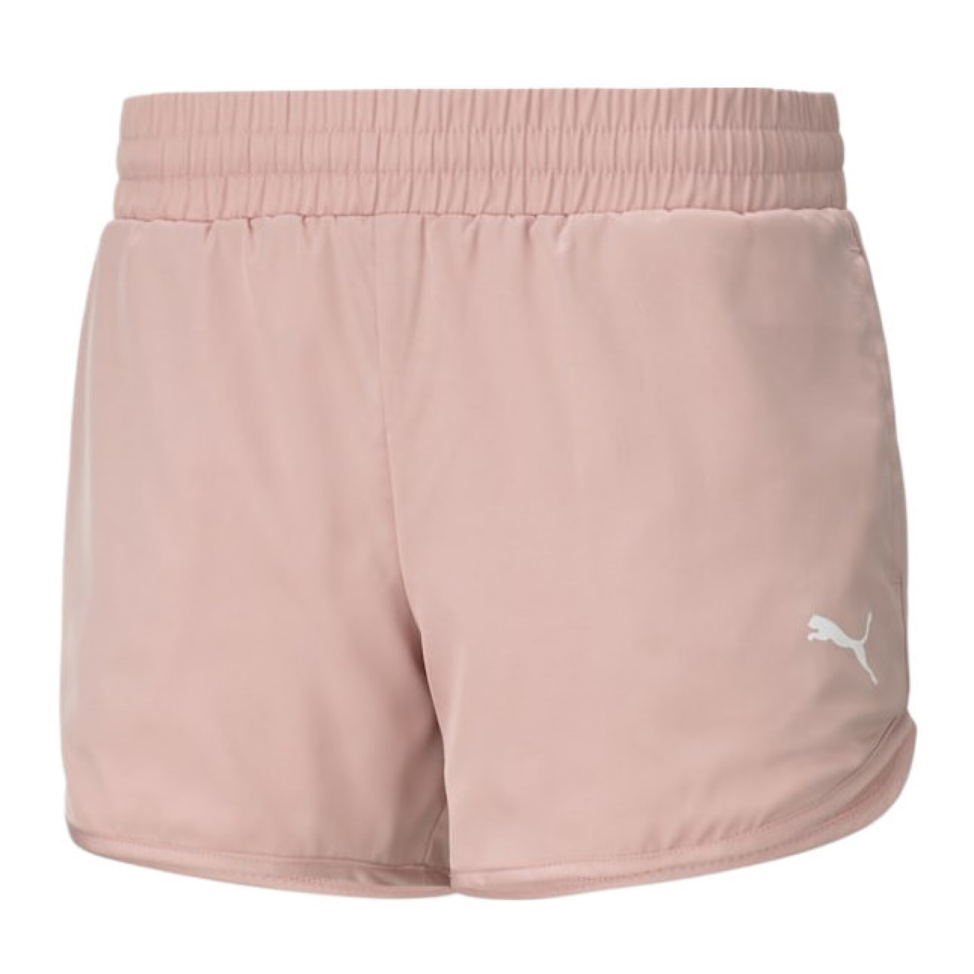 Short de Mujer Puma Active Rosado Stadium Sport