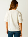 Remera Alia Blanco