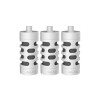 REPUESTO FILTRO PHILIPS PARA BOTELLA GOZERO - AWP285 Blanco