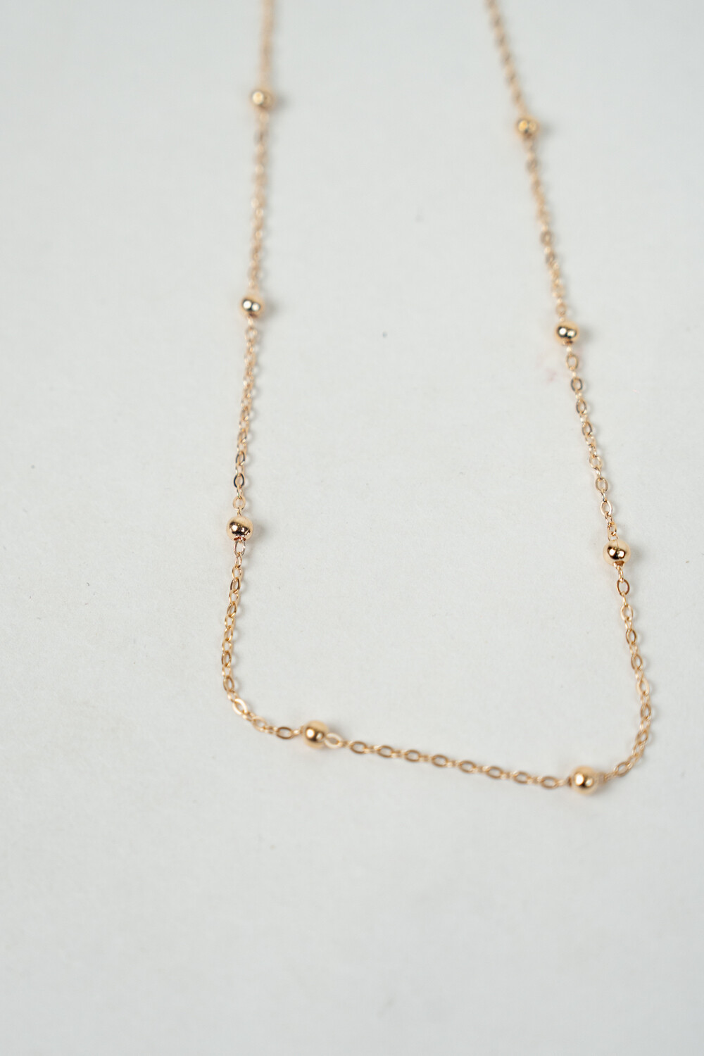 Collar Eco I, Set X3 Color Unico