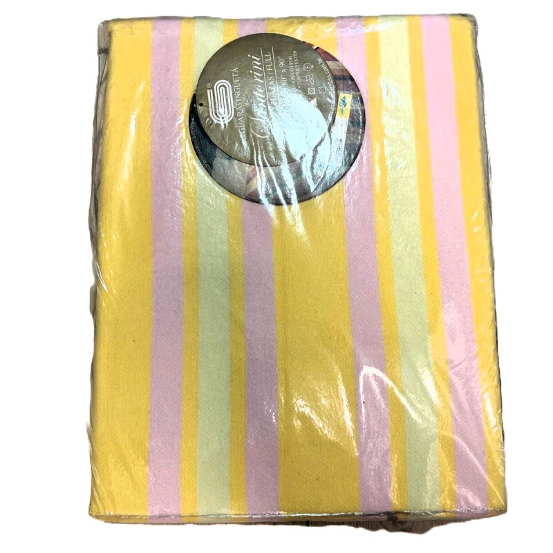 Frazada Santorini 2 Plazas Frazada Santorini 2 Plazas