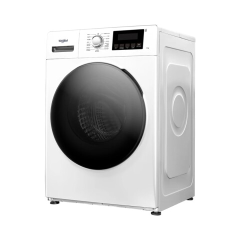 Lavarropas Whirlpool 7,5 kg Inverter Carga Frontal WNQ75AB Lavarropas Whirlpool 7,5 kg Inverter Carga Frontal WNQ75AB