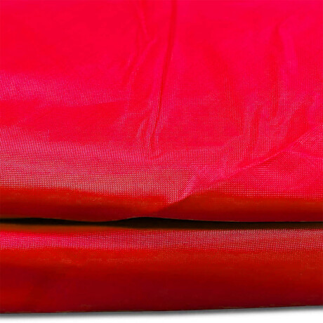 Gazebo 2x2mt Toldo Carpa Uv30 Impermeable Resistente Rojo