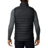 Chaleco Powder Lite Vest Hombre BLACK