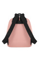 Mochila Las Oreiro Rosa