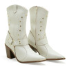 Bota Vizzano Mujer 3113.102-23580 Blanco