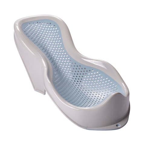Soporte Asiento para Bañito de Bebé Azul U