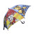 Paraguas Infantil Clásico 65 cm Paw Patrol