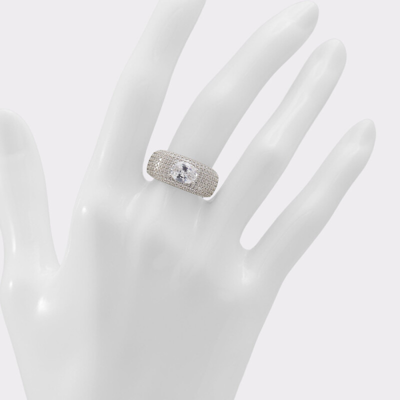 CAREDAR GOLD/CLEAR MULTI SILVER/CLEAR MULTI