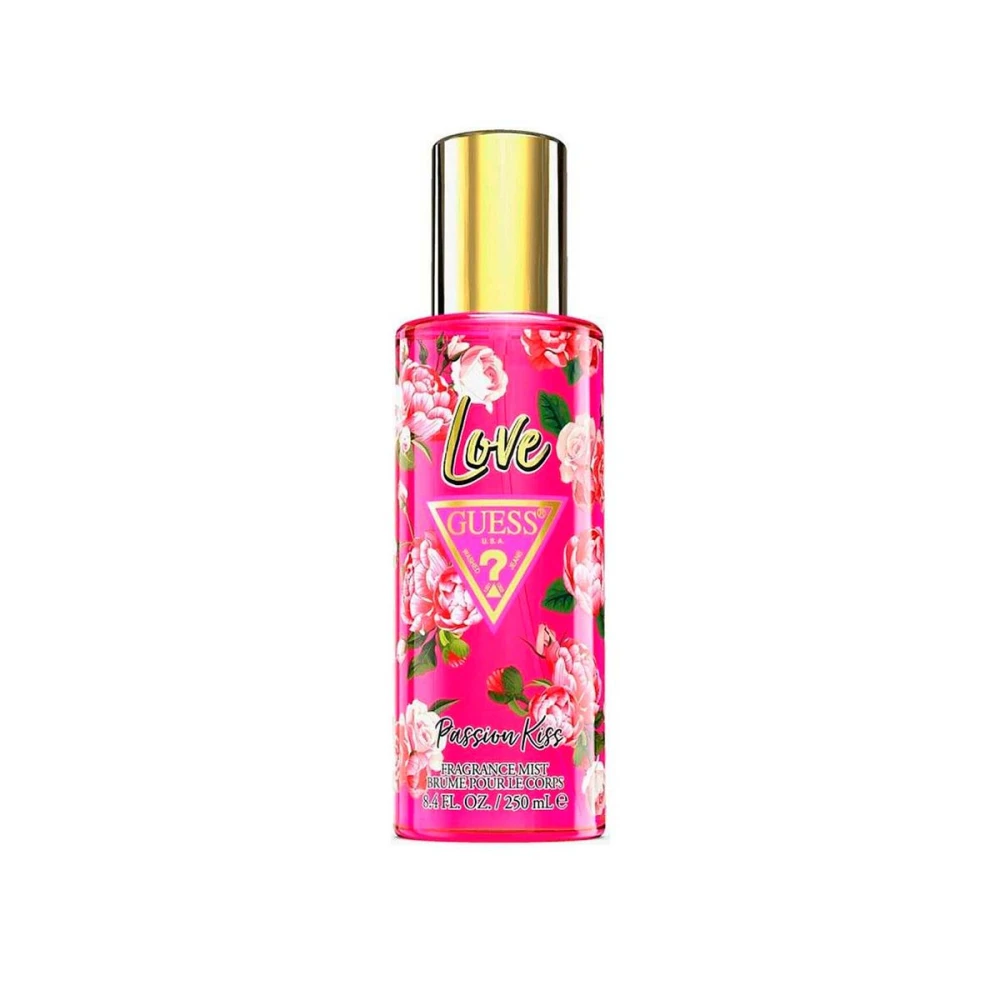 GUESS LOVE GUESS PASSION KISS MIST 250 M