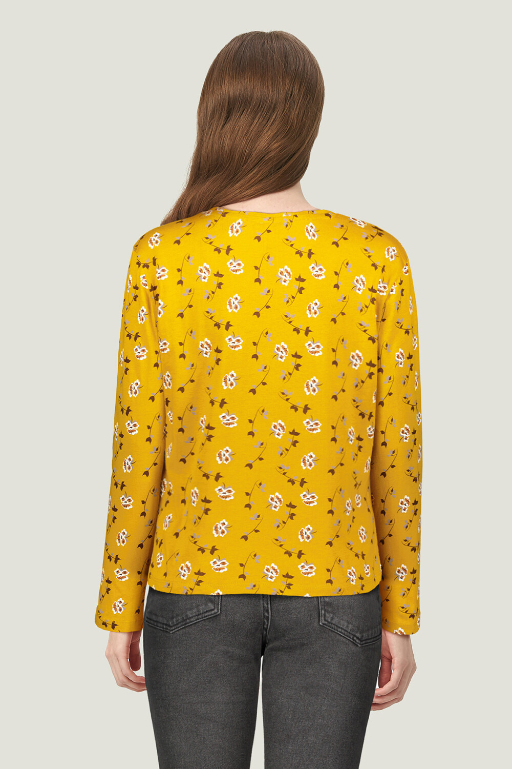 Remera Hadan Estampado 6