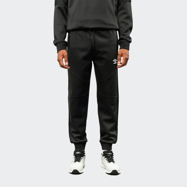 Pantalón Umbro City Negro