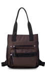 MOCHILA CARTERA CRETA COCOA
